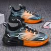 Scarpe da uomo Sneakers uomo casual Scarpe da uomo tenis Scarpe di lusso Trainer Race Scarpe traspiranti Scarpe da corsa di moda per donna