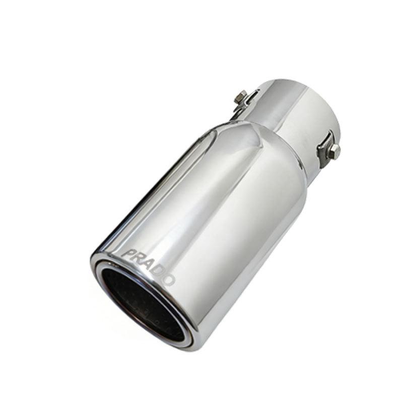 03-25 Prado Tailpipe Muffler Exhaust for Toyota Prado 2700