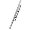 Holder Socket Clip 1 4 3 8 1 2 Storage Rack Tools Wall-Mounted Garage Industrial Organizer Silver Wall-mounted