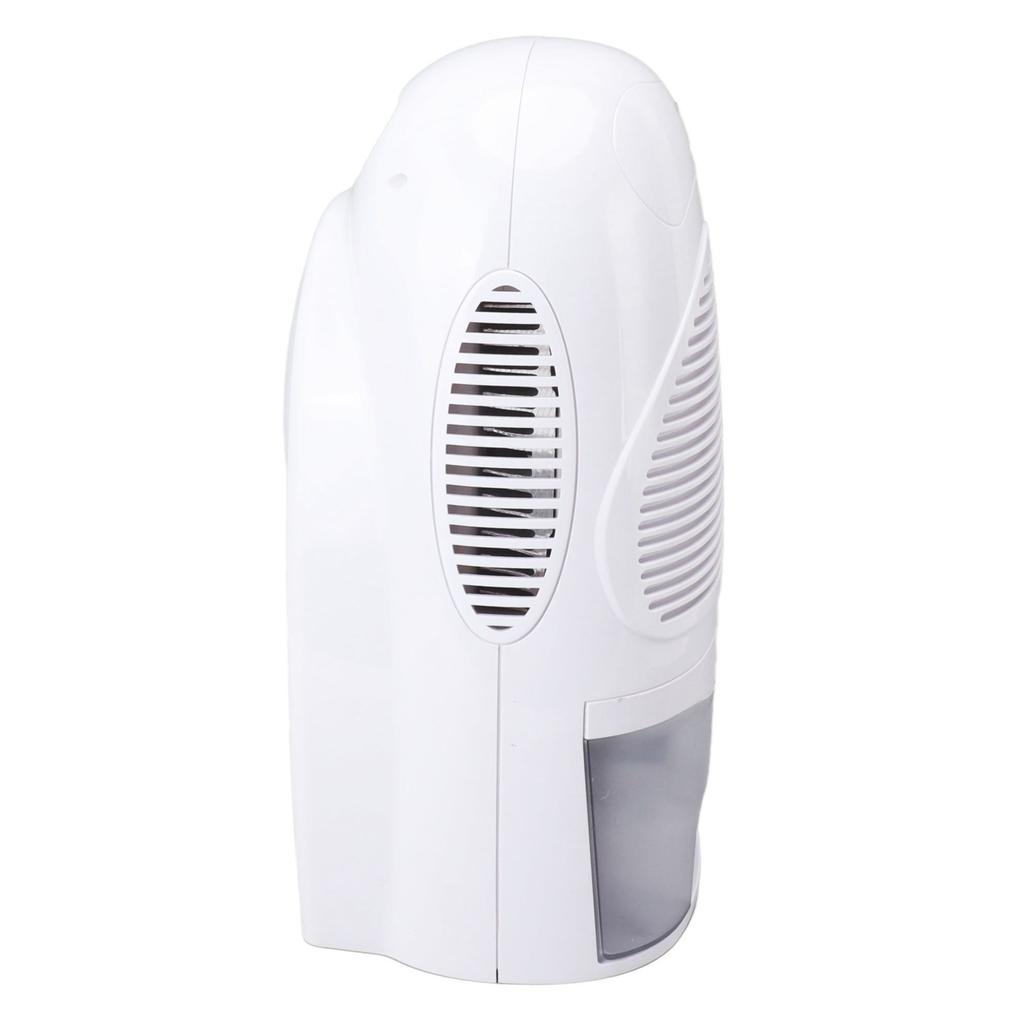 Small Dehumidifier 58W High Power Quiet Safe Electric Home Dehumidifier for Bedroom Office