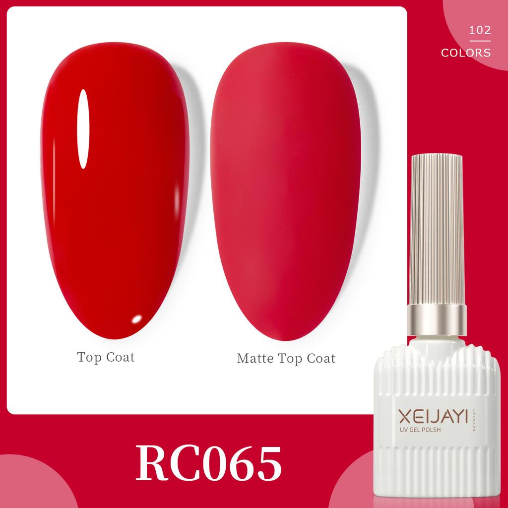 New Trendy 102 Colors of Long-lasting Gel Nail Polish for Women, Suitable for Professional Nail Salons.