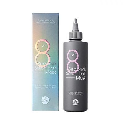 Maschera per capelli 8 Seconds Salon 200ml NEGOZIO ORIGINALE