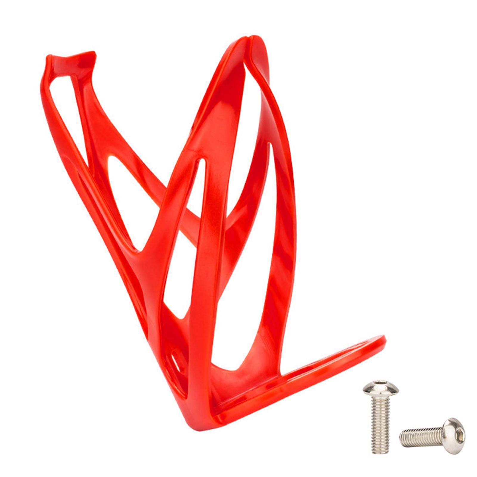 

Легкий держатель для бутылок для велосипеда, держатель для горных велосипедов, держатель для бутылок с водой, прочный