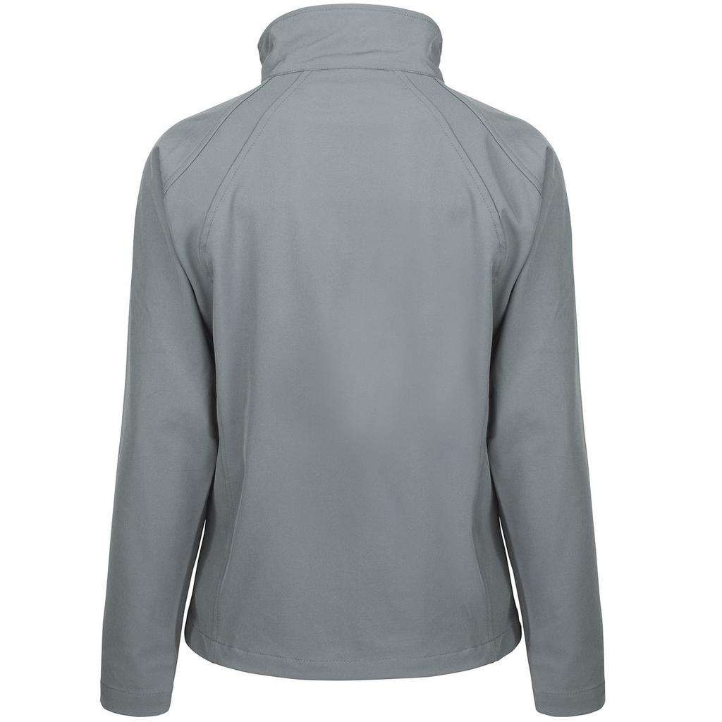 Result Womens/Ladies Soft Shell Jacket