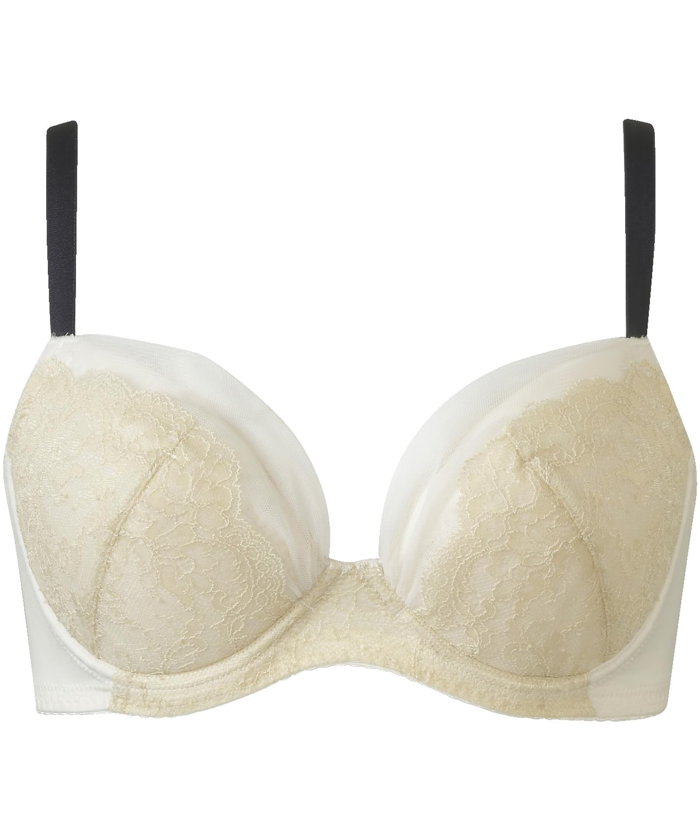 

Wacoal Бюстгальтер для беременных Бюстгальтер для ухода за грудью и Легкий уход за грудью всего лишь с MBY215 BE D70 [Устойчивый к гравитации - Дородовой и послеродовой] пуш-ап. Проводной тип. Женский