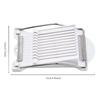 12-line Lunch Meat Slicer Household Fruit Slicer Kitchen Egg Slicer Ham Banana Slicer Splitter Split Tofu Slicer Kitchenware