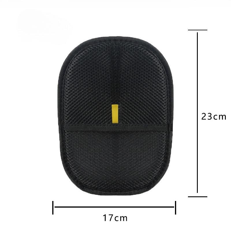 Pet Hair Remover Portable Washable Clothes Hair Dehairing Gloves Pet Cleaning Products Pet Accessories