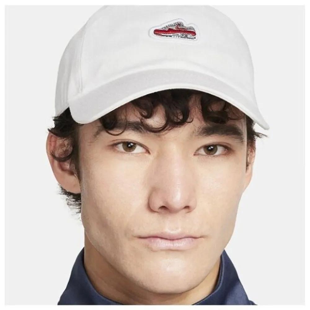 Cap FN4402-100 Club white series