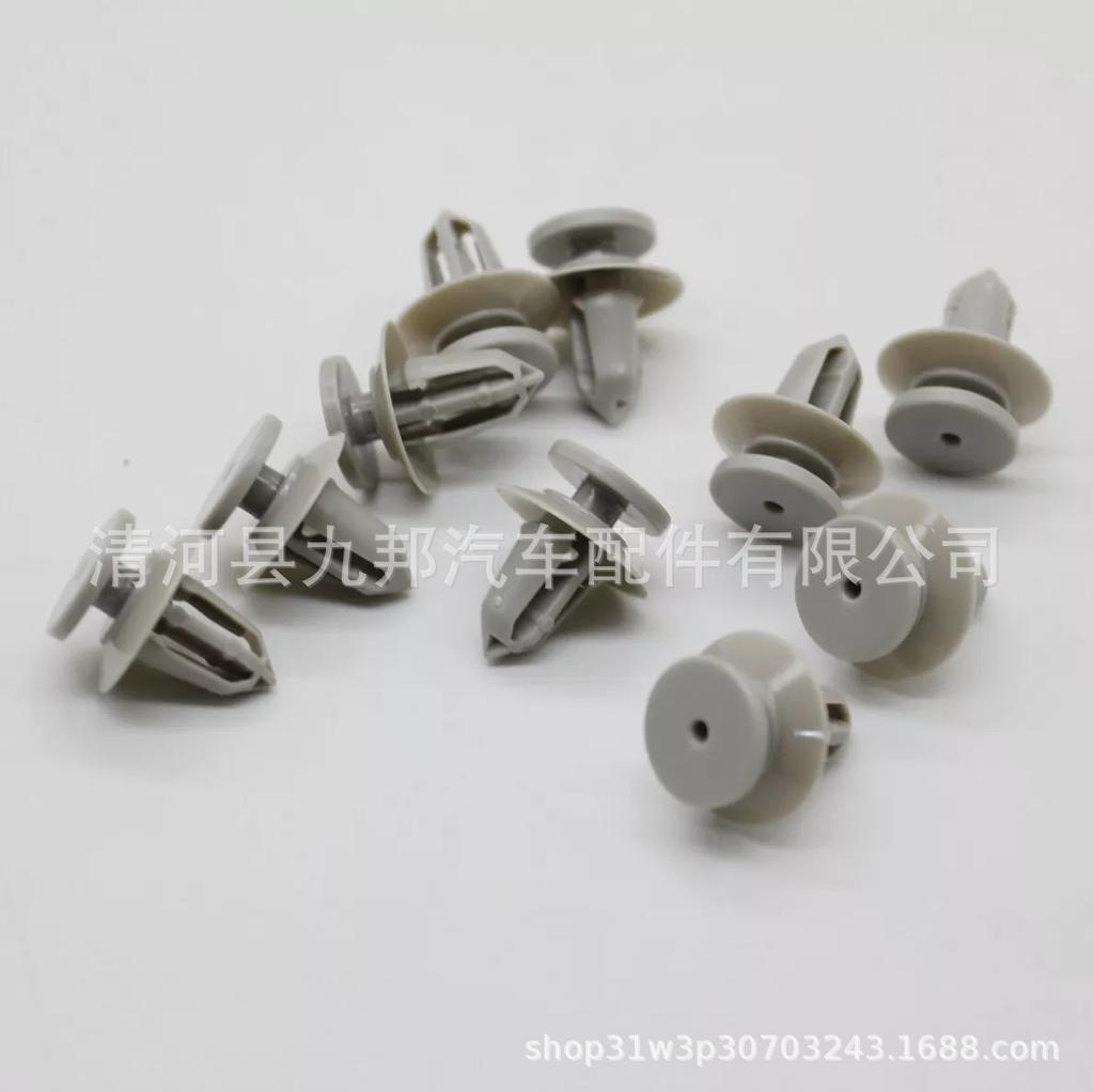 Buick Encore, LaCrosse, Regal, Verano, Cruze, Malibu Klips klamry drzwi przednich/tylnych, klapy bagażnika