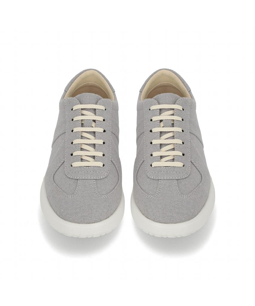 Elcanto Matsu Men'S Relaxed Wool Sneakers 3Cm Lcms57M613