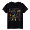Tops – T-Shirts