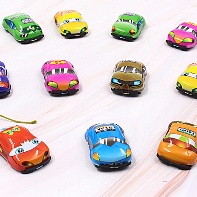 Kinder-Rückziehautos, Flugzeugspielzeug, niedliche Cartoon-Spielzeugautos aus Kunststoff für Kinder, Mini-Automodell, lustiges Kinderspielzeug, Kindergartenspielzeug, TMZ