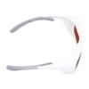 Schutzbrille 180–540 nm 750–1100 nm Schnelle Lichtreaktion PC Schutzbrille