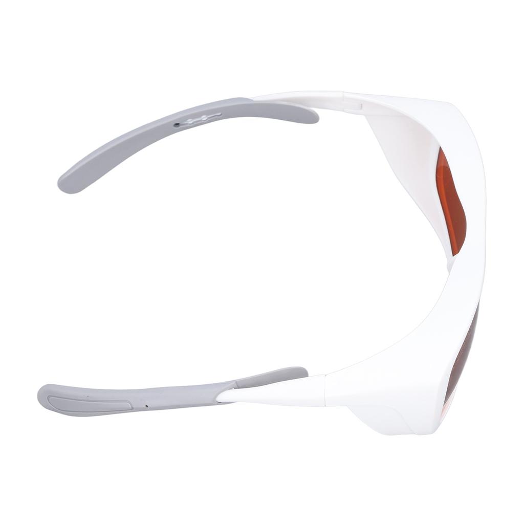 Schutzbrille 180–540 nm 750–1100 nm Schnelle Lichtreaktion PC Schutzbrille
