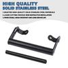 For DUCATI Multistrada 1200 1200S MTS1200 MTS1200S Multistrada1200 Motorcycle Navigation Bracket Mobile Phone GPS Plate Support