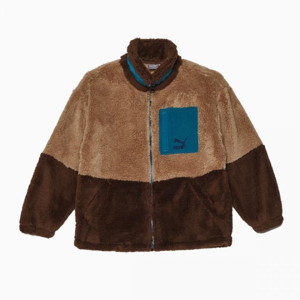 

Puma Детский флис, соответствующий цвету Pu34jl307 CW/120
