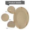 51417144563 Beige Front Door Speaker Cover For BMW 3 series X1 E84 E90 E91
