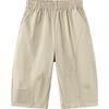 Balabala Boys' Casual Seven-Point Pants