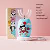 Portable Smart U-shaped Electric Toothbrush for Kids