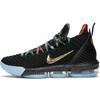 LeBron 16 Watch The Throne Sneakers CI1518-001