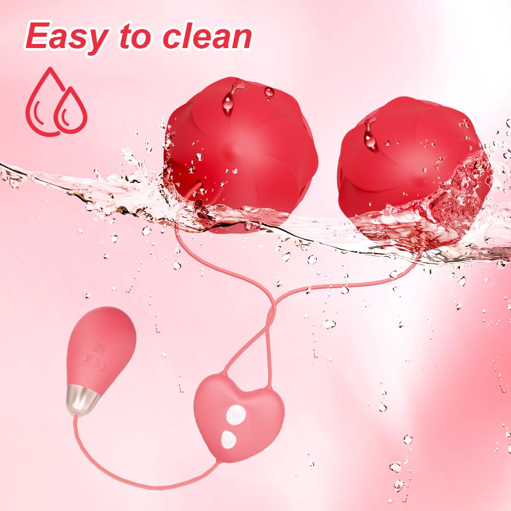 Adult Toys Nipple Vibrator Masturbation Tools for Women Nipple Toy Vibration Penetration Vagina Vibrator Stimulator Sex Toys 18+