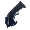 MP Style Gloss Black Front Bumper Lip Splitter For BMW X3 G01 X4 G02 IX3 G08 25d 30d M40i M40d M Sport 2022-2024 Facelift Tuning