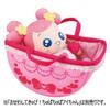 Doki Doki PreCure Ai-chan's Rocking Cradle & Carrier