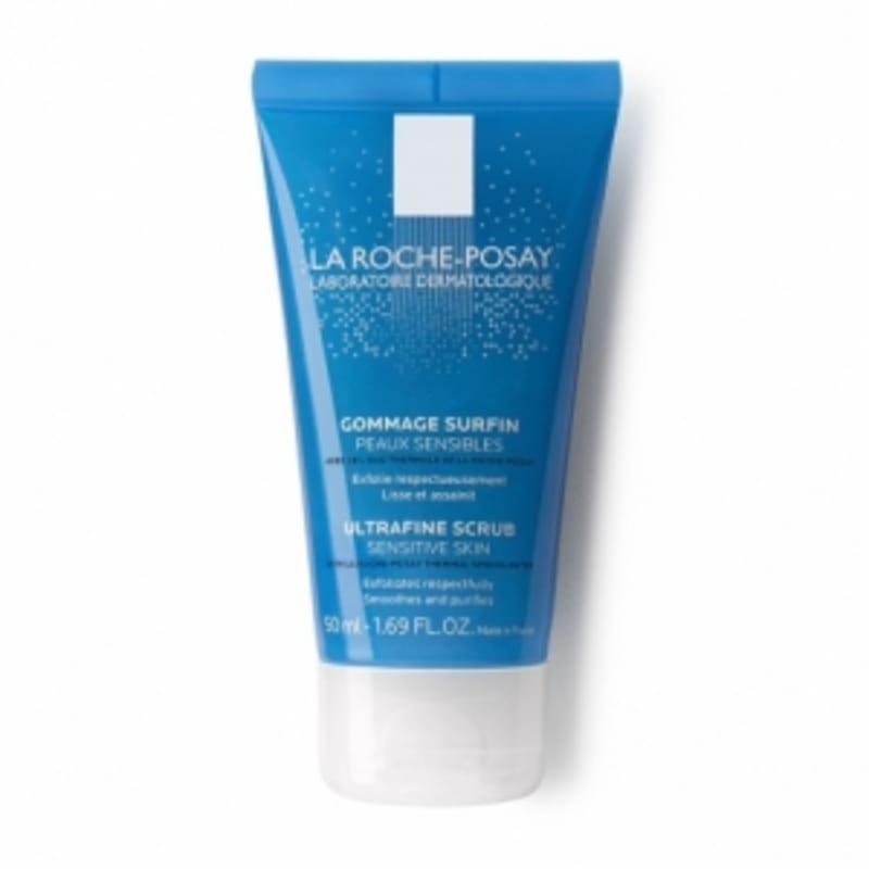 

La Roche-Posay Physiological Face Scrub 50ml