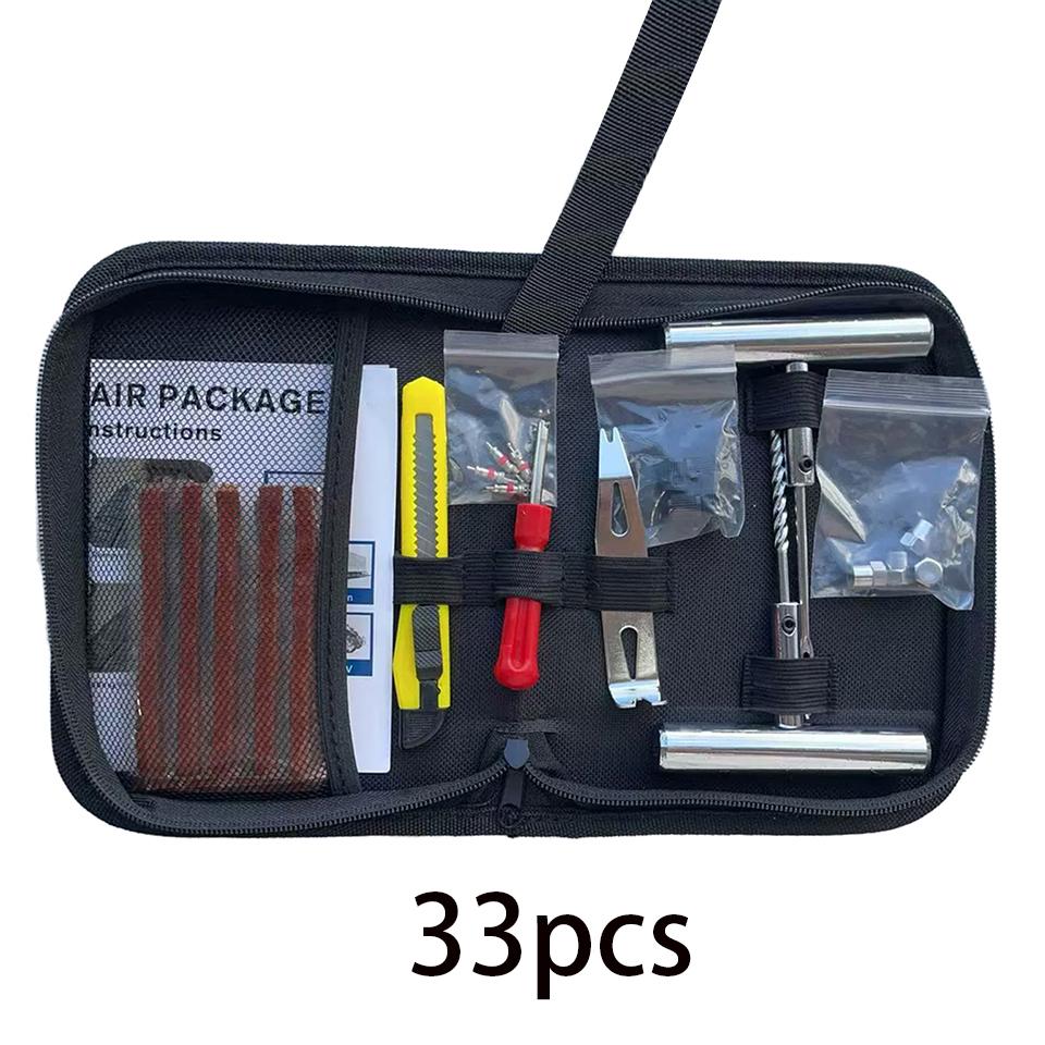 

Набор для ремонта шин 45 шт. Аксессуары для мотоциклов и автомобилей Набор инструментов для ошиповки Набор жгутов для проколов Инструмент для ремонта автомобильных шин Инструмент для ремонта шин автомобиля/мотоцикла