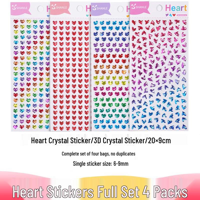 Yellow Star Reward Stickers for Kids - Smiley Face for Self-Discipline & Praise In Elementary School