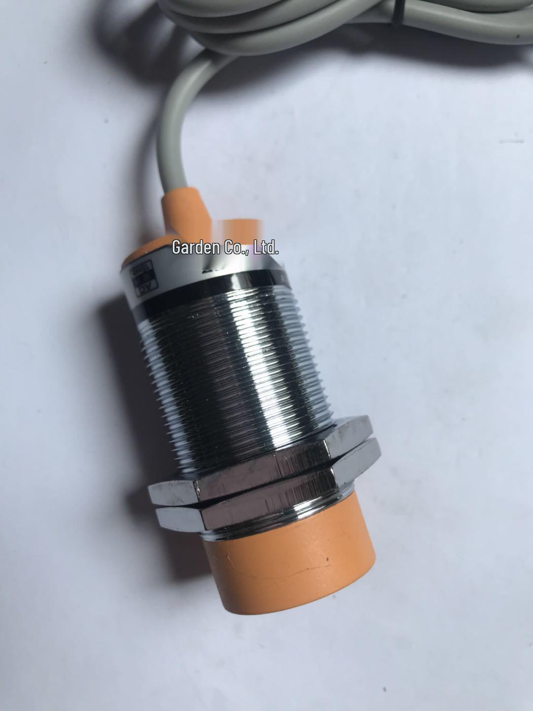 

Huguang LG30A3-10-J/EZDZ AC Two-Wire NO Cylinder Reed Sensor