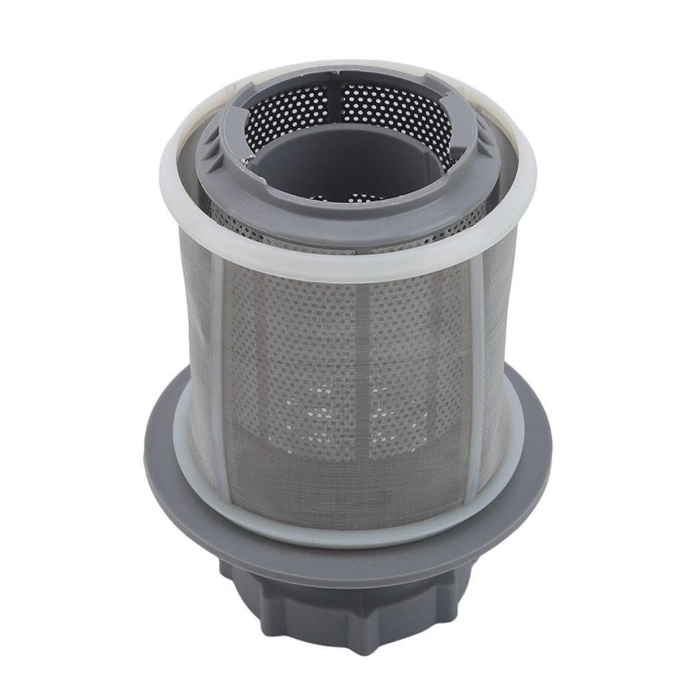 High Quality Dish Cleaning Tool Stainless Steel Kitchen Accessories Durable Mesh Filter  Restaurant