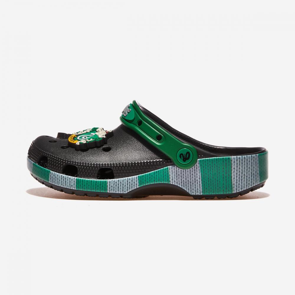 

Crocs Класичні сабо Slytherin Crs210527 Multi 220