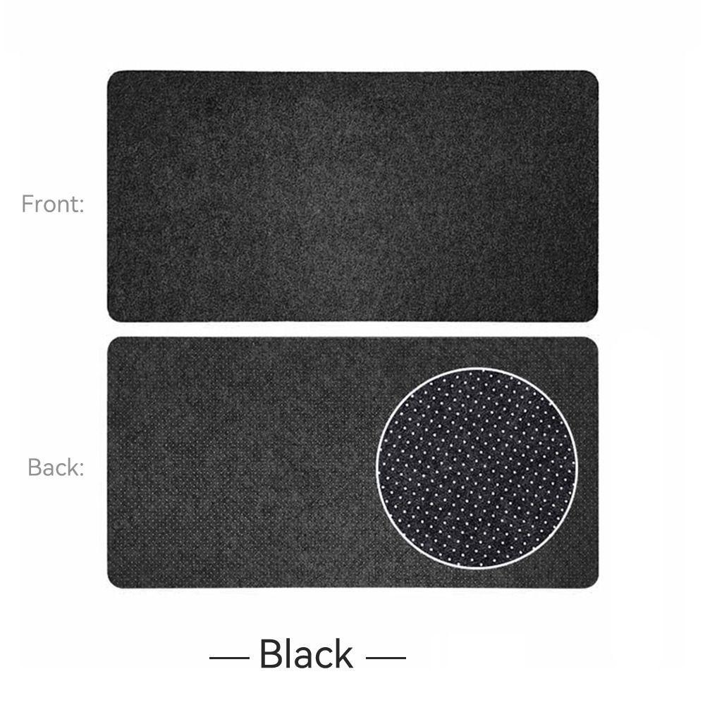 Mouse Pad Large Size Writing Mat Keyboard Mice Mat Non-slip Home Office Computer Desk Protector Pad Gaming Accessories