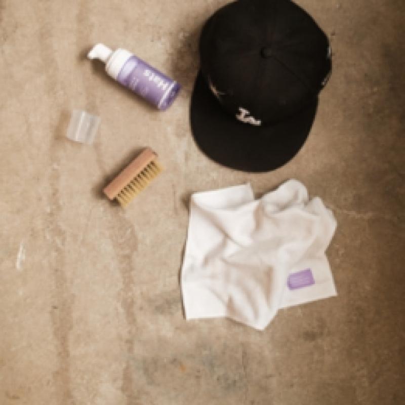 Jason Markk Hat Cleaner Foam 7oz