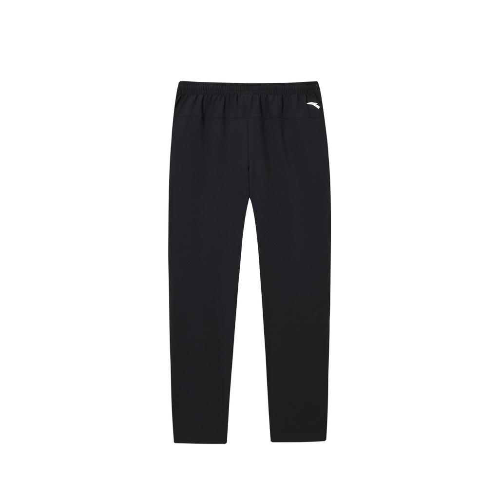 Anta Casual Pants Men's Basic Black 952617508-6