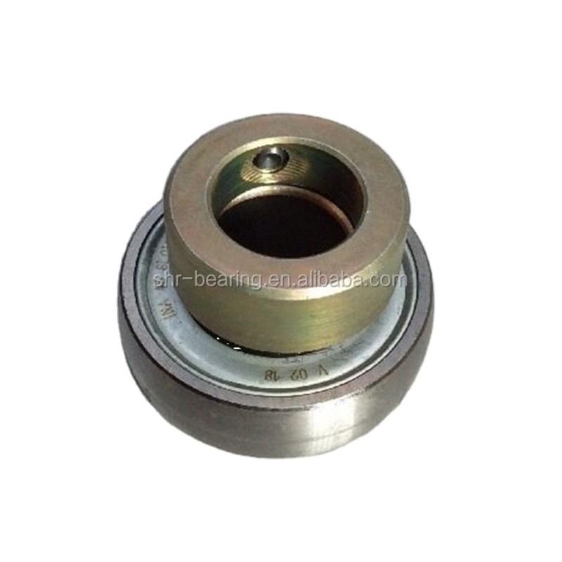 RAE 20 NPPB Radial ert Ball Bearings RAE20-NPP-B RAE20-XL-NPP-B Ball ert Bearing Eccentric Collar