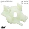 1 Pc Headlight Mounting Bracket Clip 55156879AB For 00-06 Jeep Grand Cherokee WJ