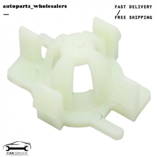1 Pc Headlight Mounting Bracket Clip 55156879AB For 00-06 Jeep Grand Cherokee WJ