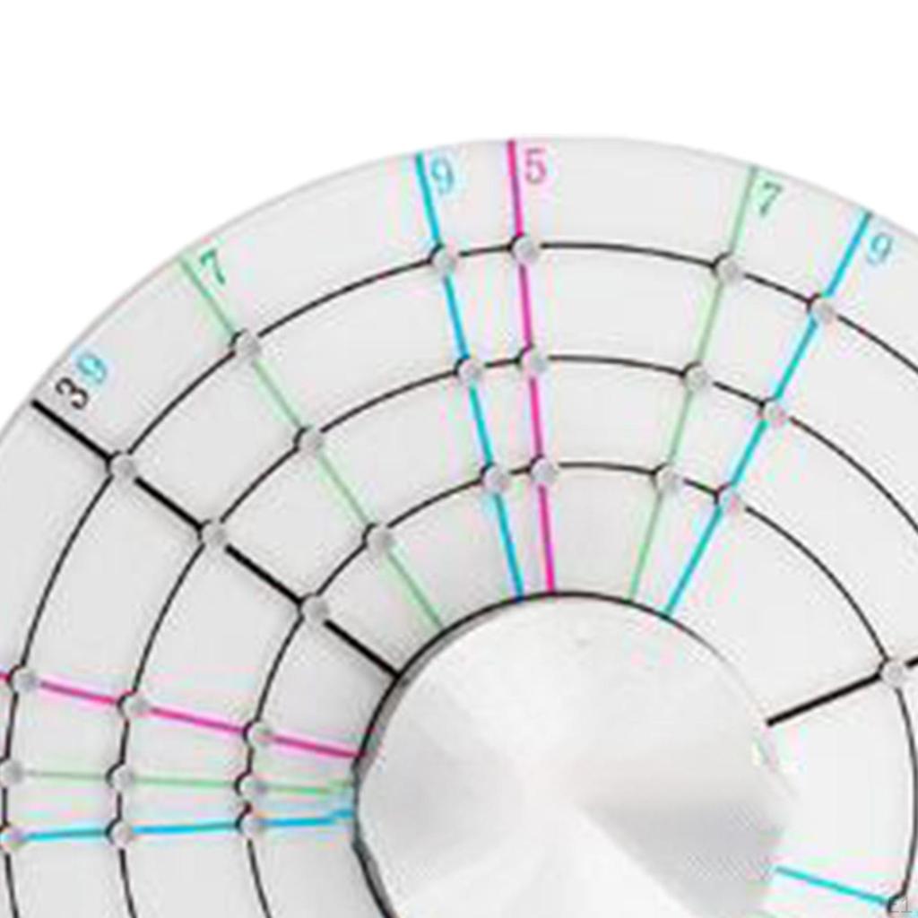 Töpferwerkzeug-Set zum Modellieren von Ton