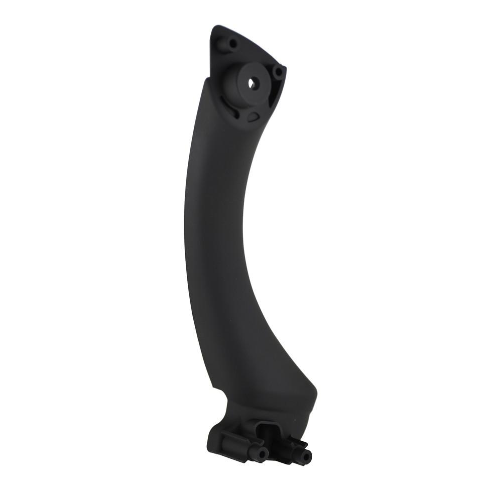Car styling For BMW 3 Series E90 E91 E92 316 318 320 325 328 330 335 328i 320i LHD Interior Door Pull Handle Trim