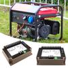 Electronic Speed Control Module High Reliability for Diesels Generators, Construction Sites Continuous Industrial Power