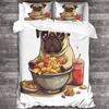 Roupa de cama – Conjuntos de roupa de cama