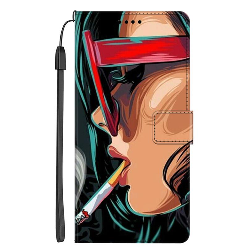 For Tecno Spark 30 Pro 4G Phone Case Spark30 Pro Coque Magnet Leather Book Cover Flip Wallet Case For Tecno Camon 30S Case Shell