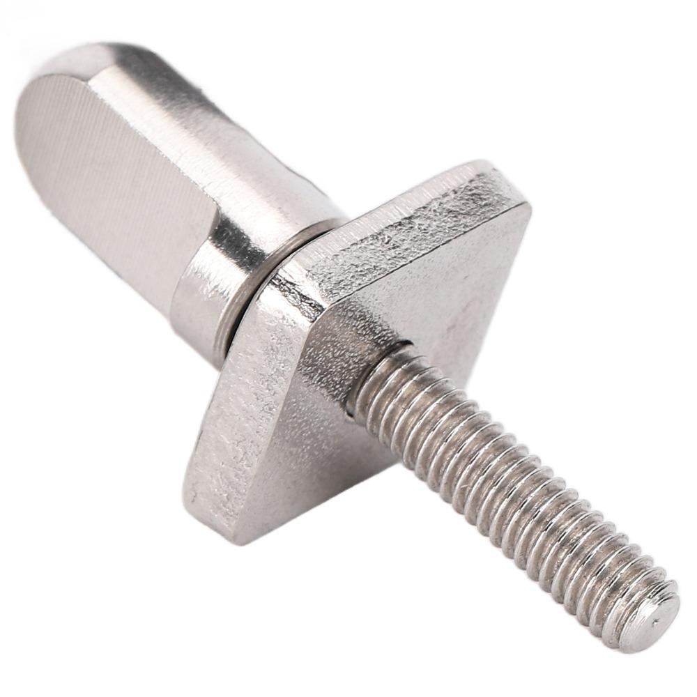 5pcs Repair Kit Thumb Fin Screws No Tool Design Paddle Board Fin Screw  For Paddleboard