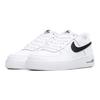 New Nike Air Force 1 3 'White' GS AV6252-100