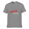 Cher D A R E Parodie T-Shirt Baumwolle Lässig Unisex T-Shirt Unisexs T-Shirts Oberteile