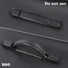 Bolsa Organizadora de Cuero para Coche Caja de Almacenamiento Plegable para Viaje Para Skoda Fabia Superb Yeti Octavia Rapid Kodiaq Kamiq Karoq Derivati Scala