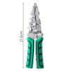Multifunctional Stripping Pliers Electrical Test Wire Winding Electrician Crimping Pliers Cable Cutting Wire Stripping Pliers