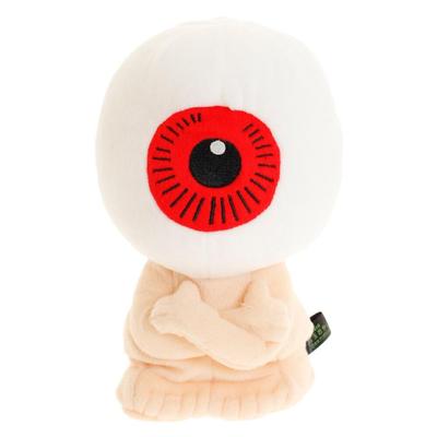 Hokushin Trading Medama Oyaji Headcover WHC385
